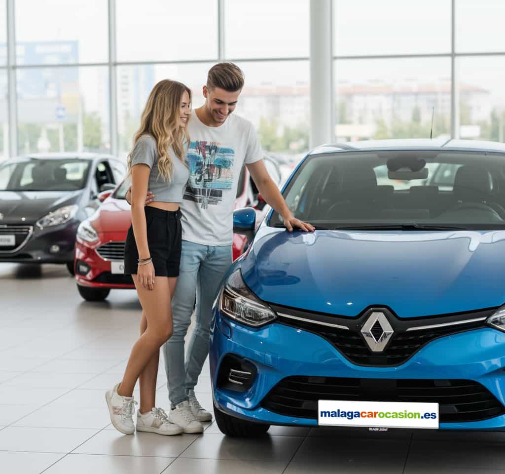 comprar renault clio