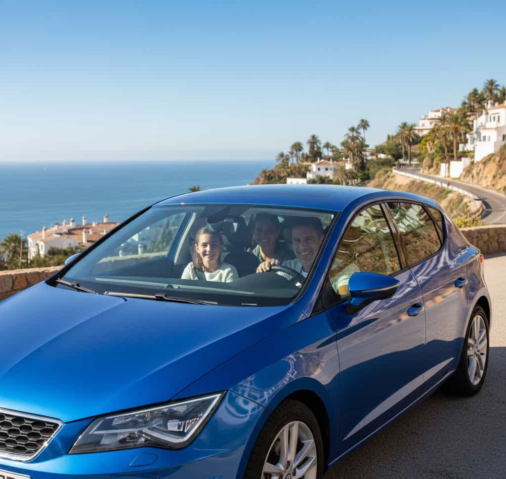Seat León Familiar