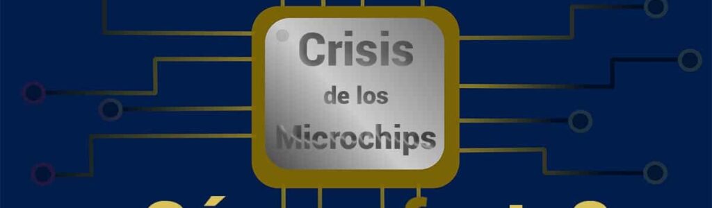 como afecta a los coches la crisis de los microchips