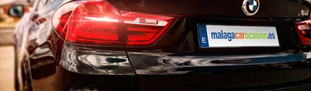 BMW X4 de segunda mano