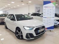 AUDI A1 1.Sportback TFSI 95CV Adrenalin  de segunda Mano en Málaga