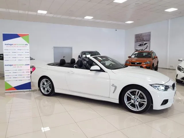 BMW Cabrio