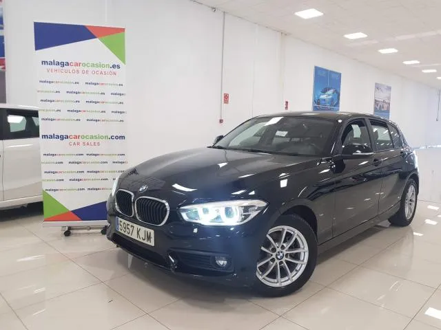 Bmw Serie