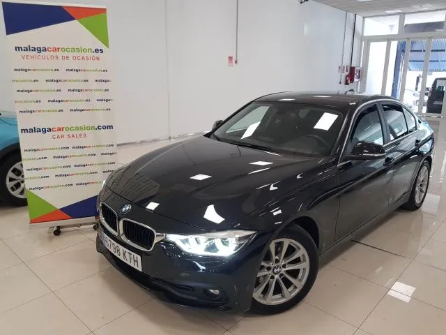Bmw Serie