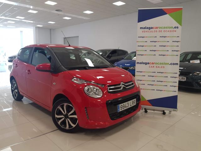 Citroën C1 City Edition