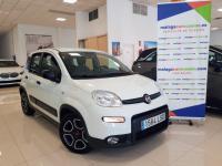 FIAT PANDA  CITY LIFE 70 HYBRI de segunda Mano en Málaga