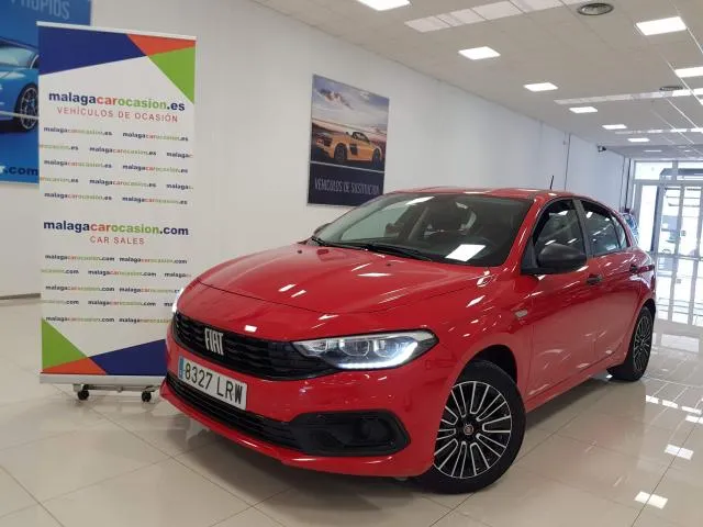Fiat Tipo