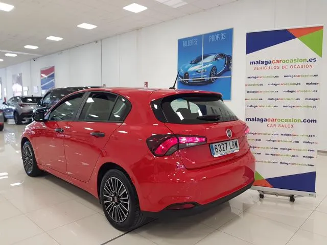 Fiat Tipo