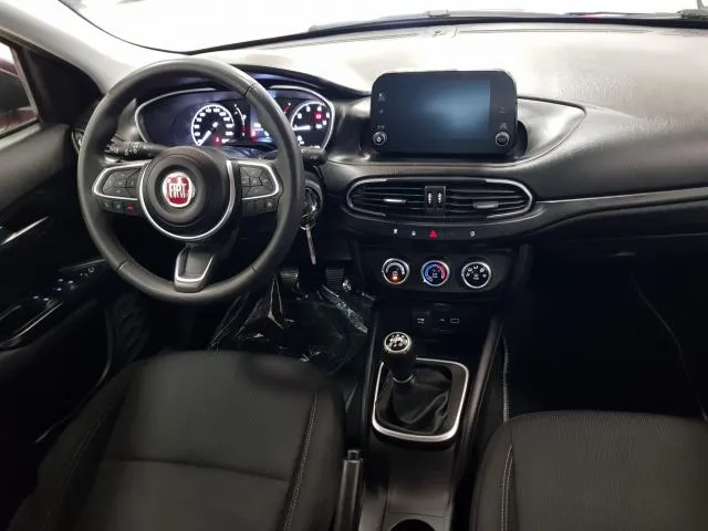 Fiat Tipo