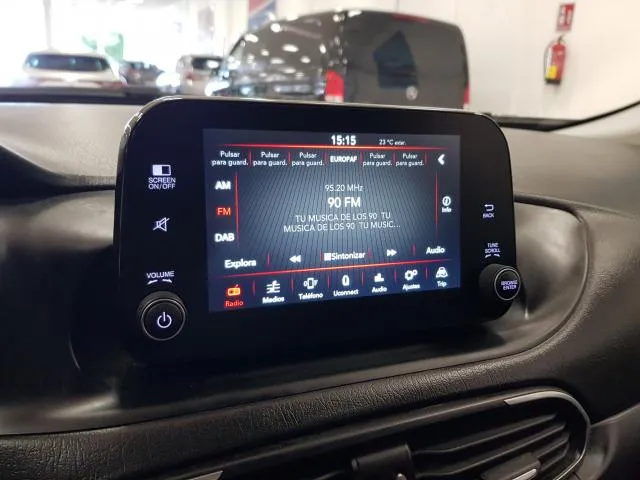 Fiat Tipo