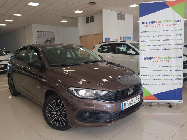 Ofertas de coches de segunda mano en Málaga agosto 2025