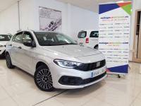 FIAT TIPO  CITY 100 CV de segunda Mano en Málaga