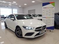 Mercedes Benz Cla