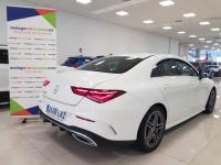 Mercedes Benz Cla