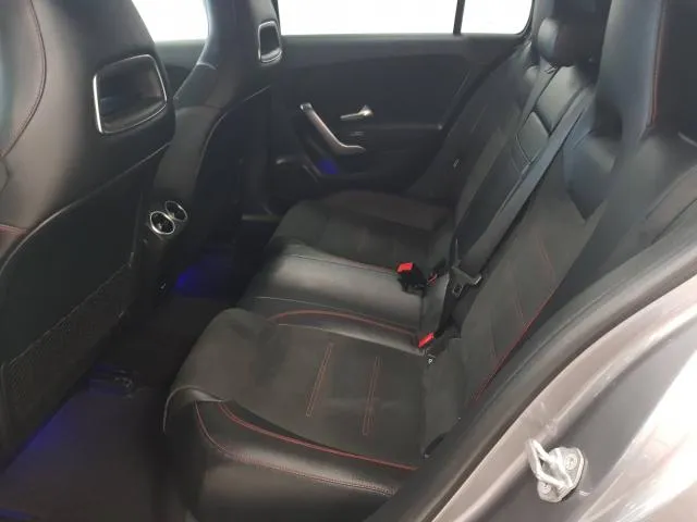 Mercedes Benz Clase