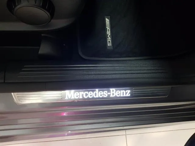 Mercedes Benz Clase