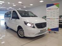 Mercedes Benz Vito