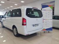 Mercedes Benz Vito