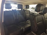 Mercedes Benz Vito