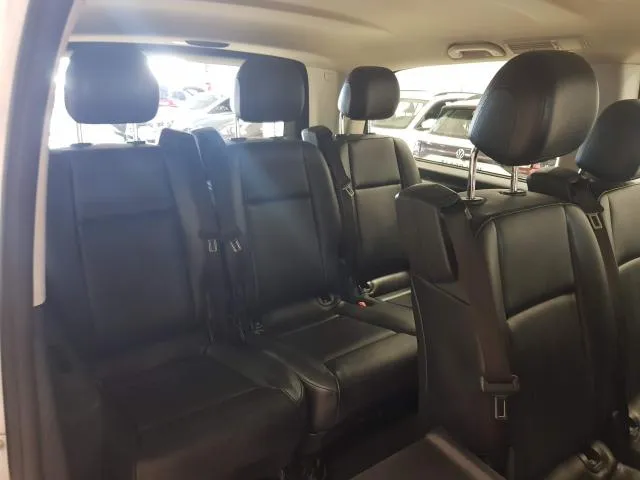 Mercedes Benz Vito
