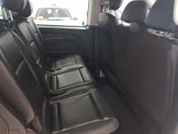 Mercedes Benz Vito