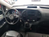 Mercedes Benz Vito