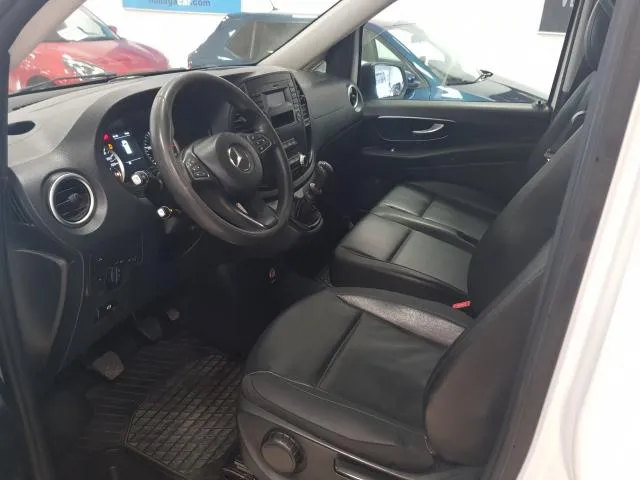 Mercedes Benz Vito