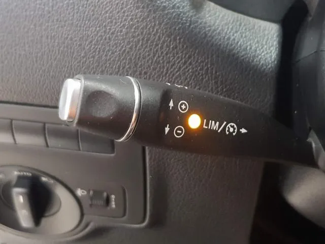 Mercedes Benz Vito