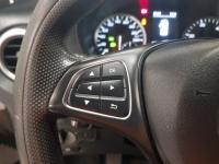 Mercedes Benz Vito