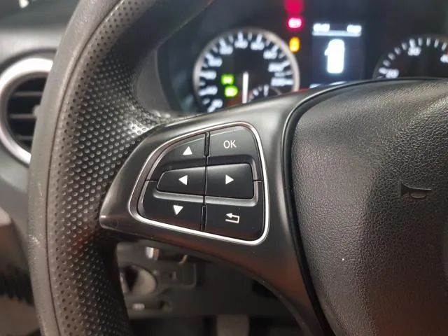 Mercedes Benz Vito
