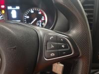 Mercedes Benz Vito