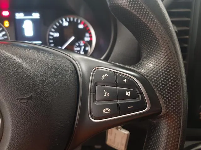 Mercedes Benz Vito