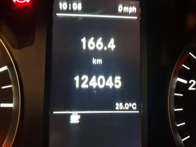 Mercedes Benz Vito