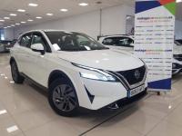 NISSAN QASHQAI ACENTA 140 MHEV de segunda Mano en Málaga