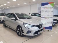 RENAULT CLIO SE LIMITADA TCE de segunda Mano en Málaga