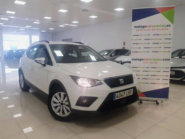 Seat Arona Style