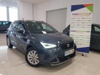 SEAT ARONA 1.0 TSI  110CV FR PLUS de segunda Mano en Málaga