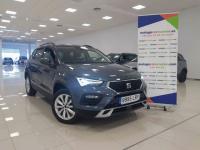 SEAT Ateca  2.0 TDI 150cv Style 5p. de segunda Mano en Málaga