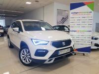 SEAT Ateca  1.0 TSI Style Ecomotive 5p. de segunda Mano en Málaga