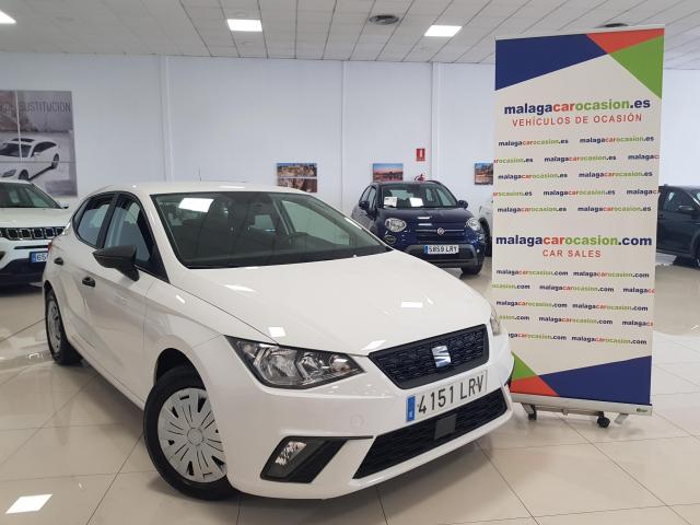 Seat Ibiza Reference