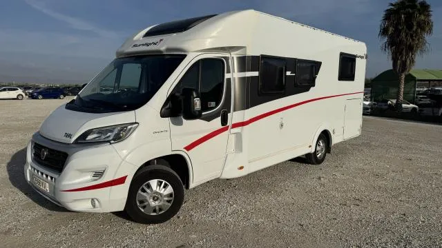 Sunlight T69l