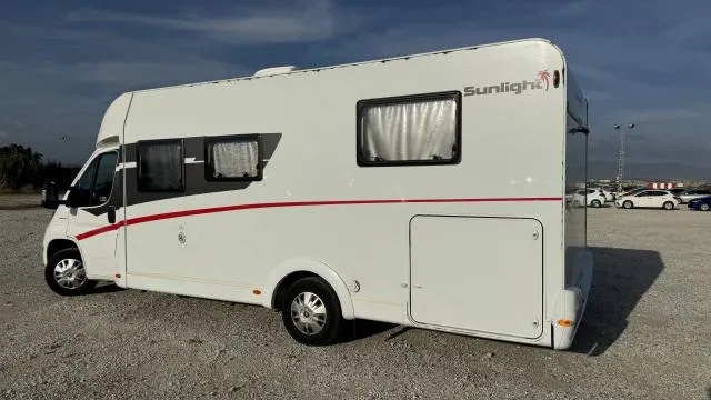 Sunlight T69l