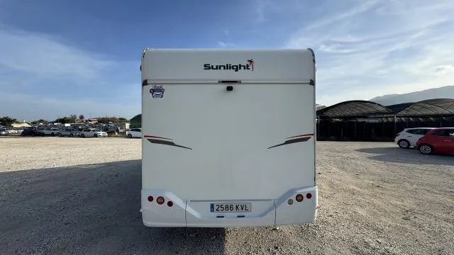 Sunlight T69l