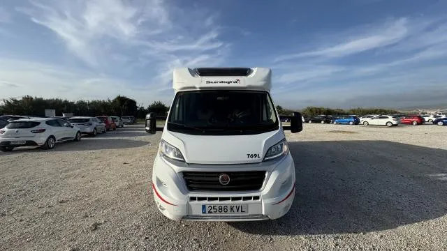 Sunlight T69l