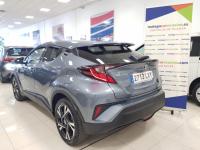 Toyota Chr