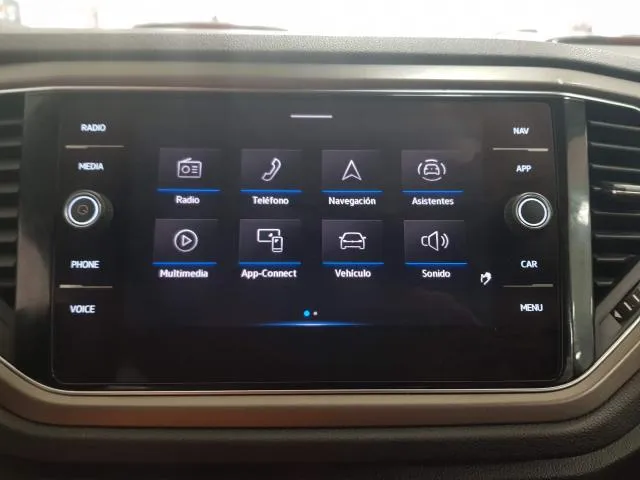Volkswagen 