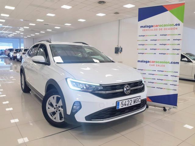 VOLKSWAGEN TAIGO LIFE  de segunda Mano en Málaga