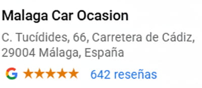 Valoración de clientes